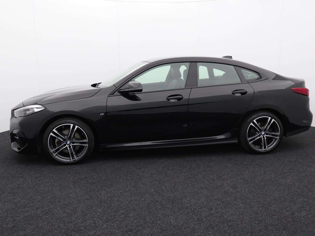 BMW 2 Series Gran Coupe 