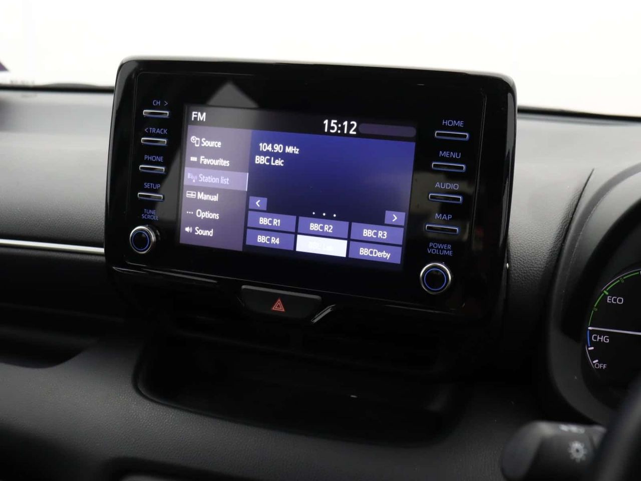 Mazda Mazda2 HYBRID 