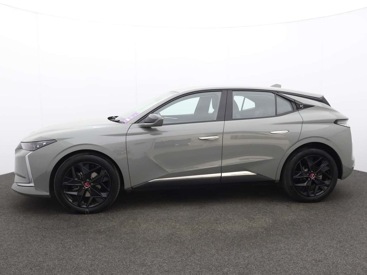 DS AUTOMOBILES DS 4