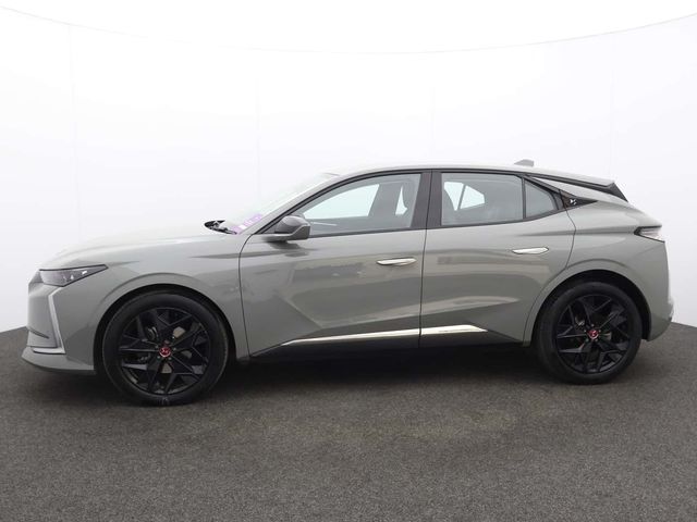 DS AUTOMOBILES DS 4