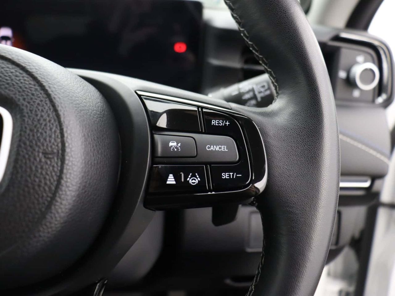 Honda e:Ny1
