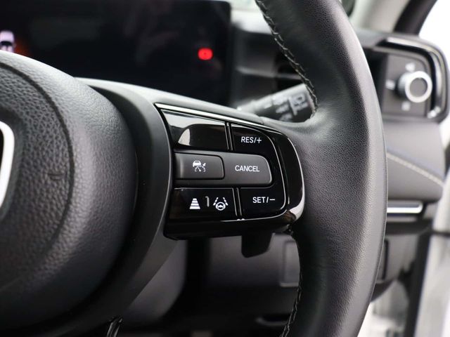 Honda e:Ny1
