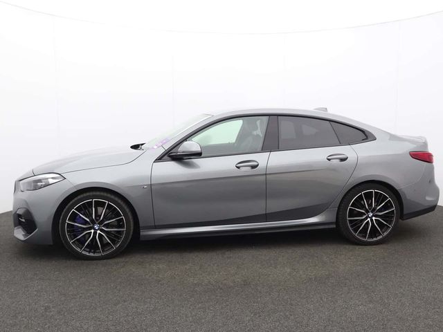 BMW 2 Series Gran Coupe