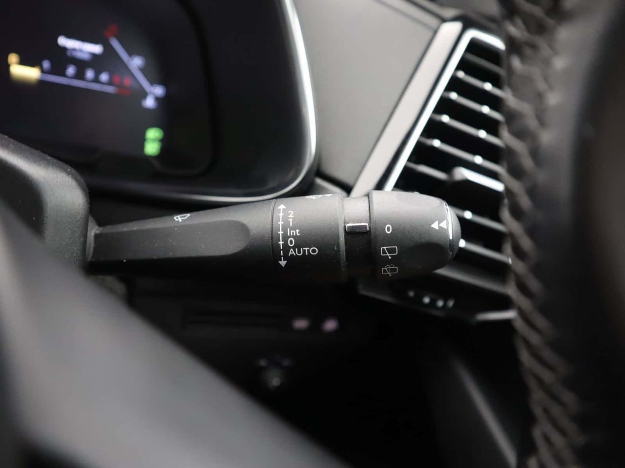 DS AUTOMOBILES DS 7 CROSSBACK
