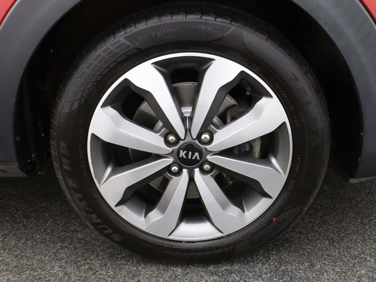 Kia Stonic