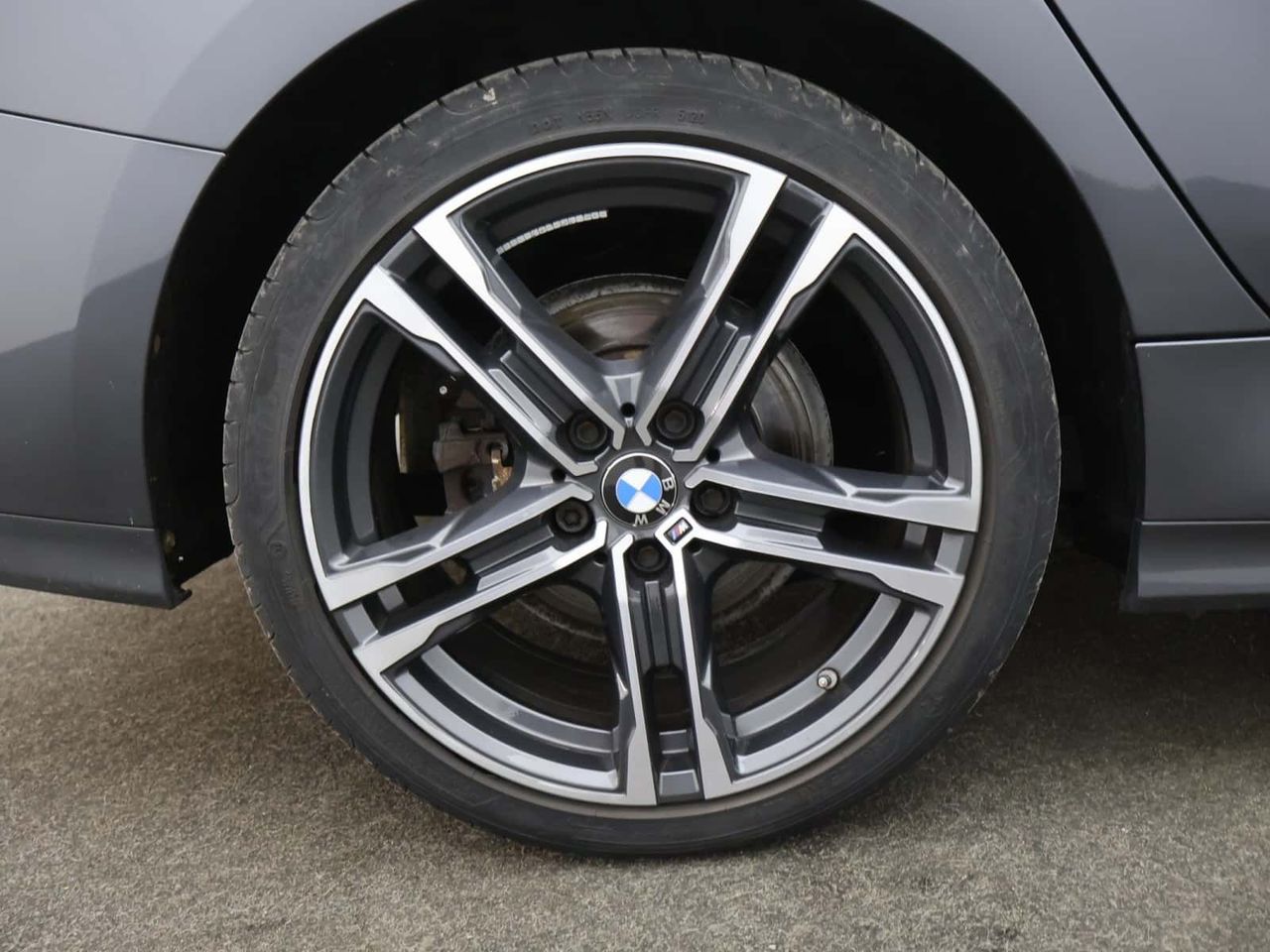 BMW 2 Series Gran Coupe