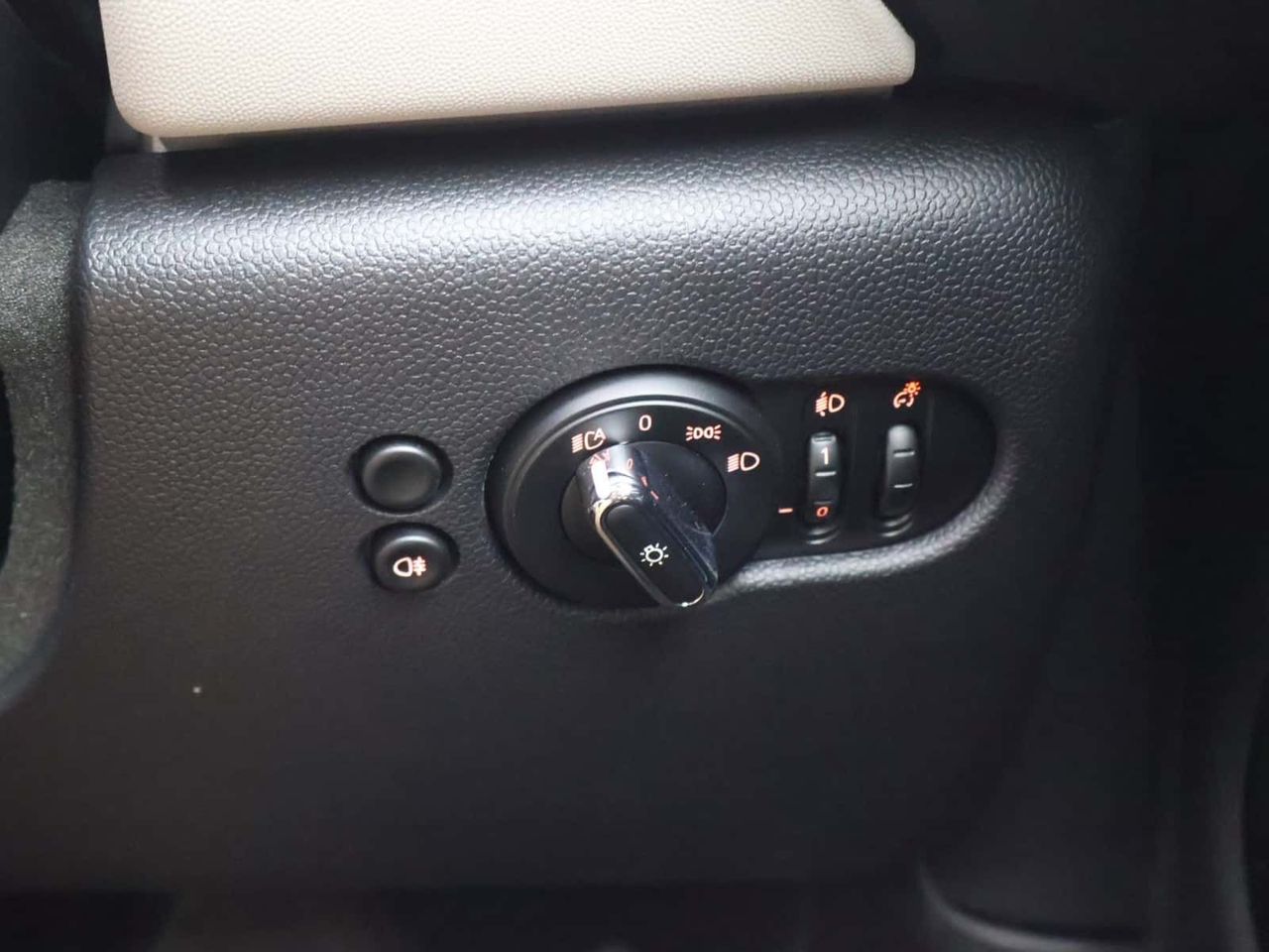 MINI Electric Hatch
