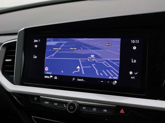 Vauxhall Grandland