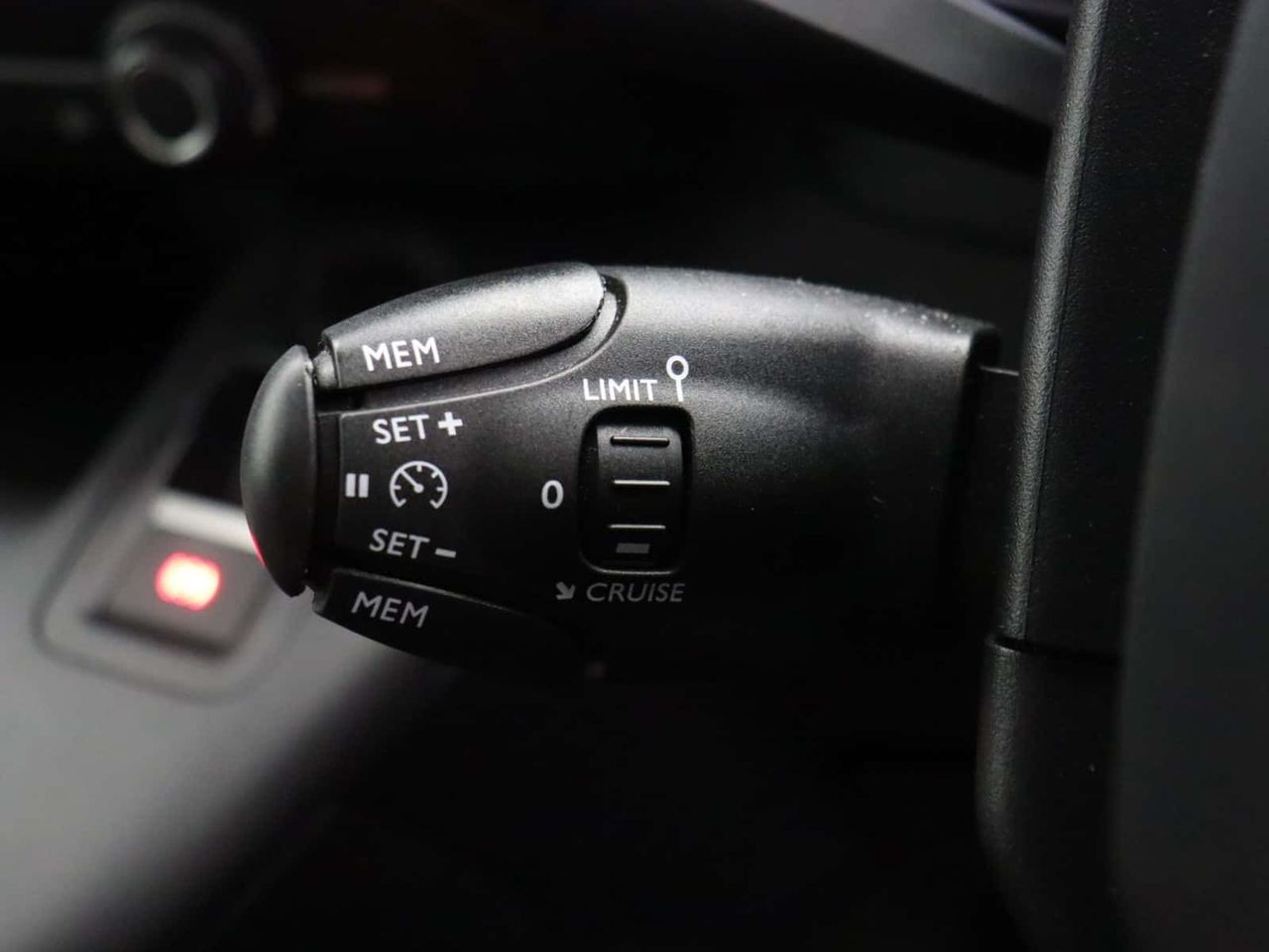 Citroen e-Berlingo 