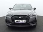 DS AUTOMOBILES DS 3 CROSSBACK 
