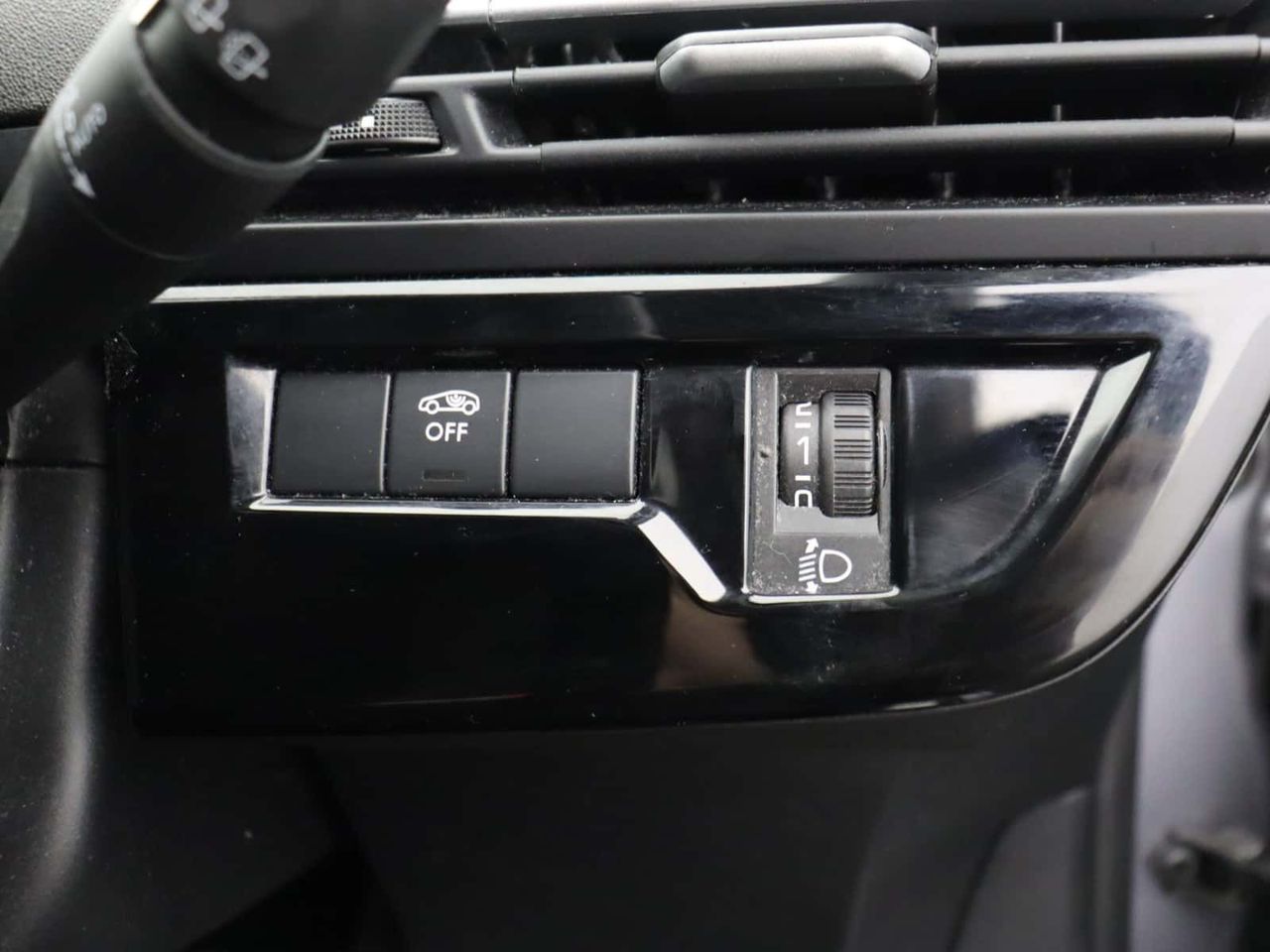 Citroen Grand C4 SpaceTourer 