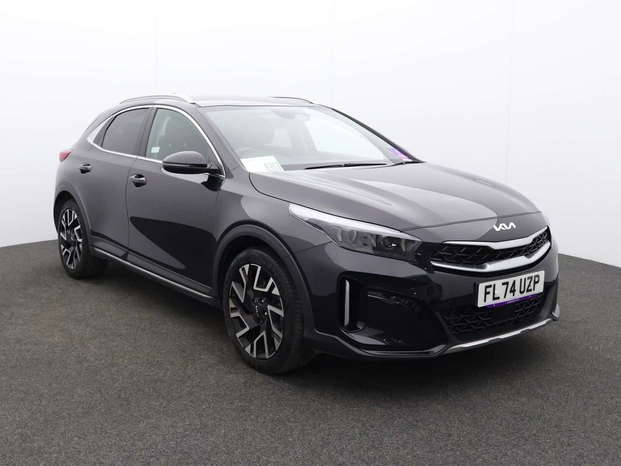 2024 KIA XCeed