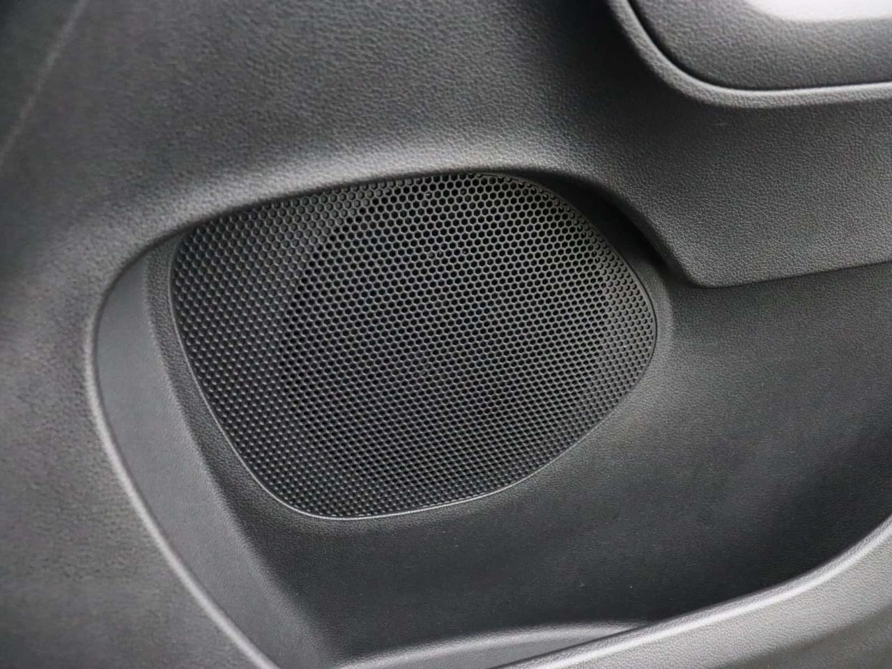 Vauxhall Combo-e Life 