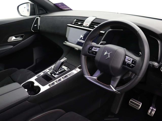DS AUTOMOBILES DS 7