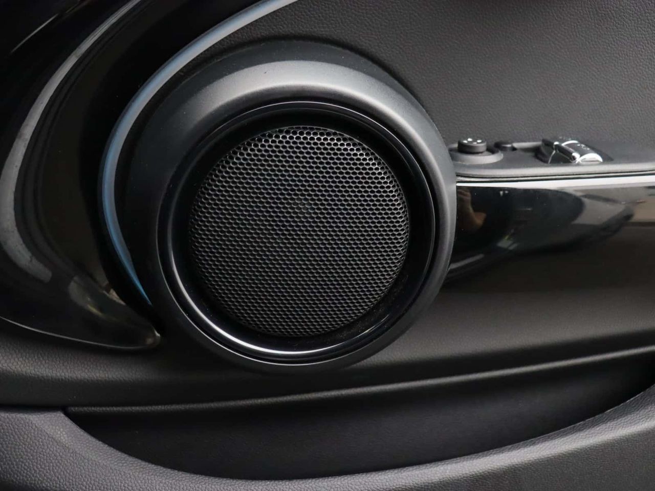 MINI Electric Hatch