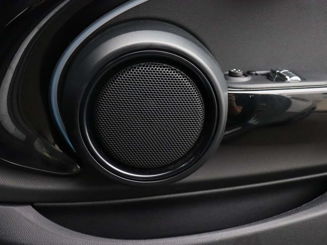 MINI Electric Hatch