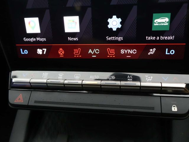 Renault Scenic E-Tech