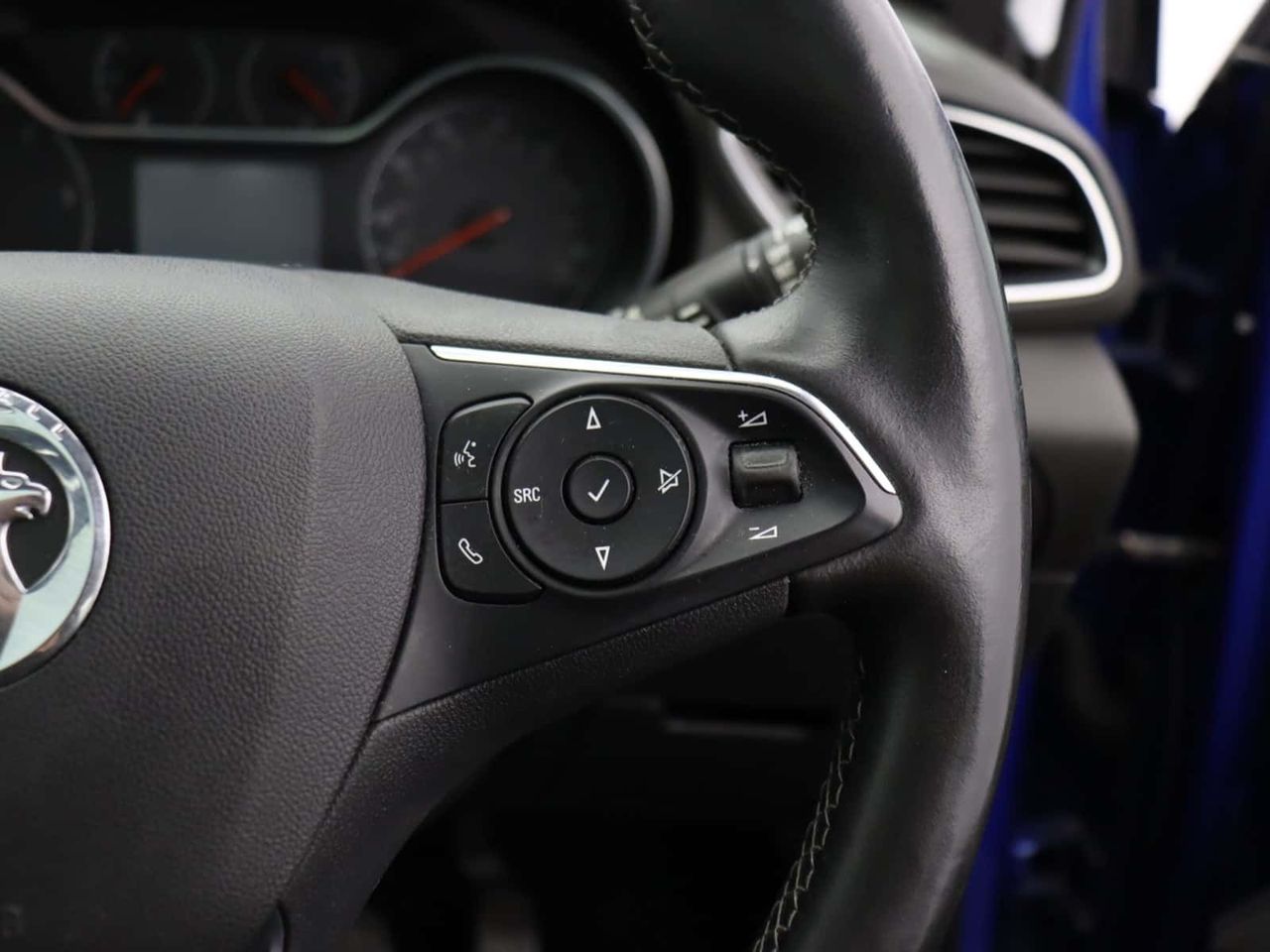 Vauxhall Grandland X 