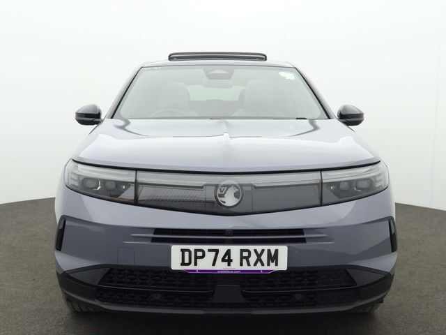 Vauxhall Grandland