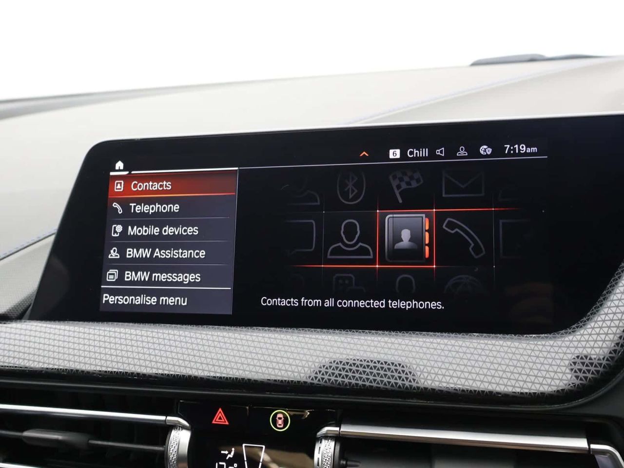 BMW 2 Series Gran Coupe
