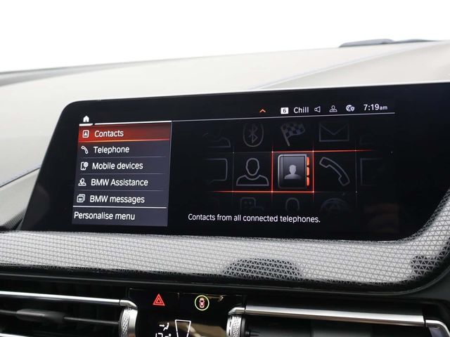 BMW 2 Series Gran Coupe