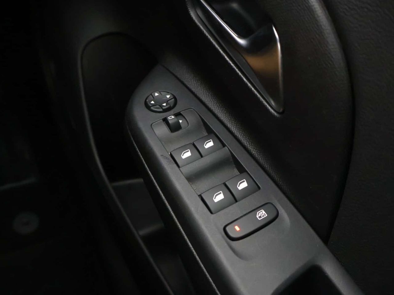 Vauxhall Corsa Electric