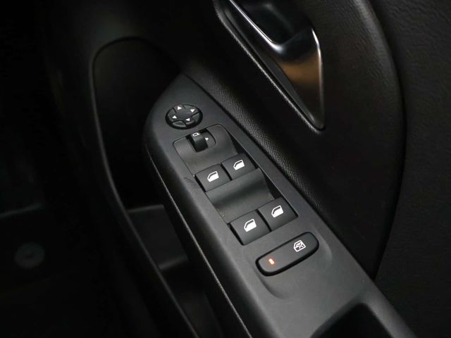 Vauxhall Corsa Electric