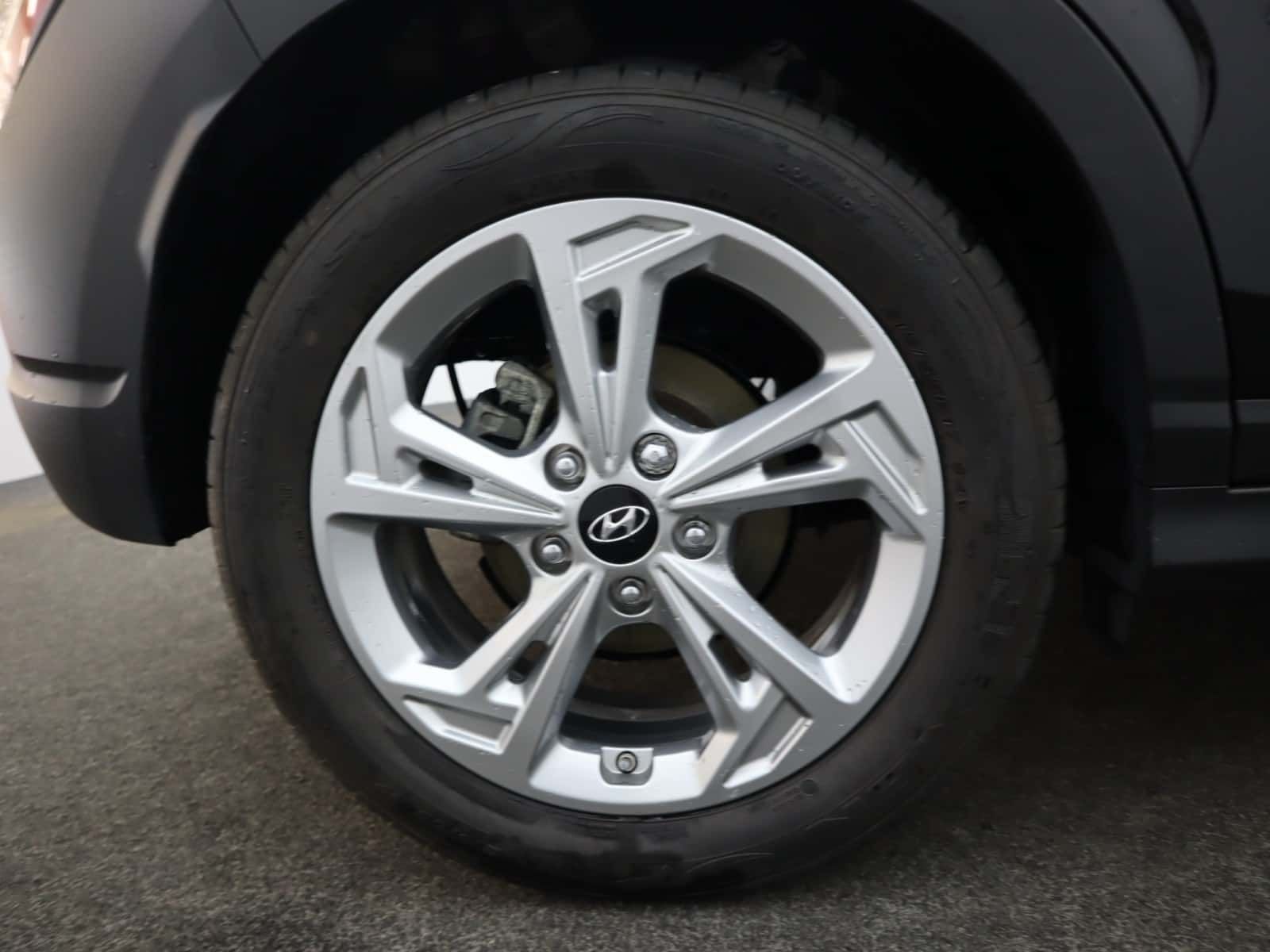 HYUNDAI KONA HYUNDAI KONA 1.0 TGDI 48V MHEV SE CONNECT 5DR MANUAL PETROL HYBRID...
