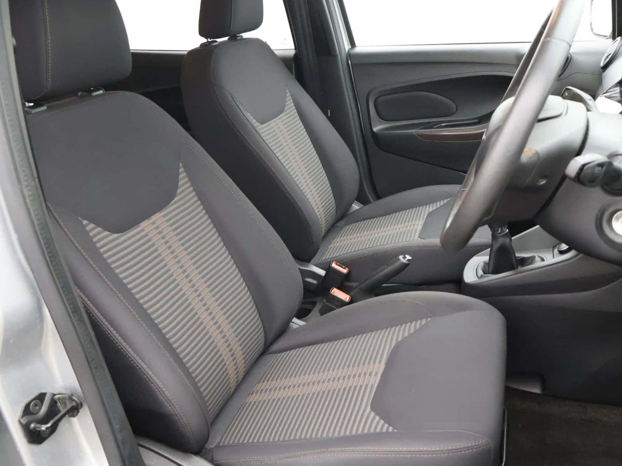 Ford Ka+
