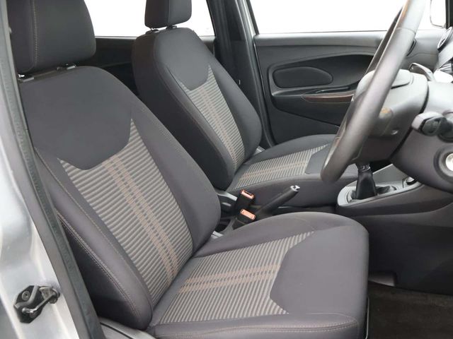 Ford Ka+