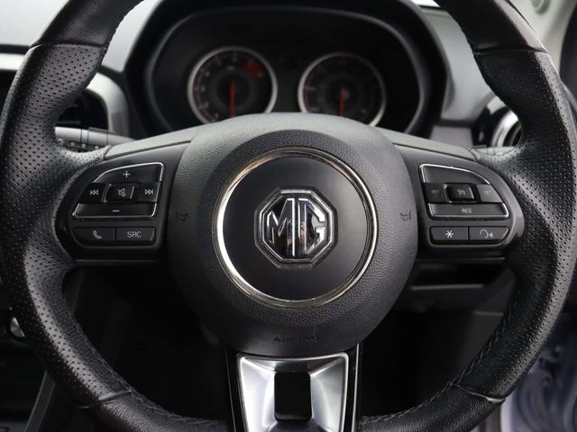 MG MG3