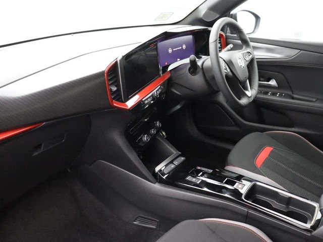 Vauxhall Mokka Electric
