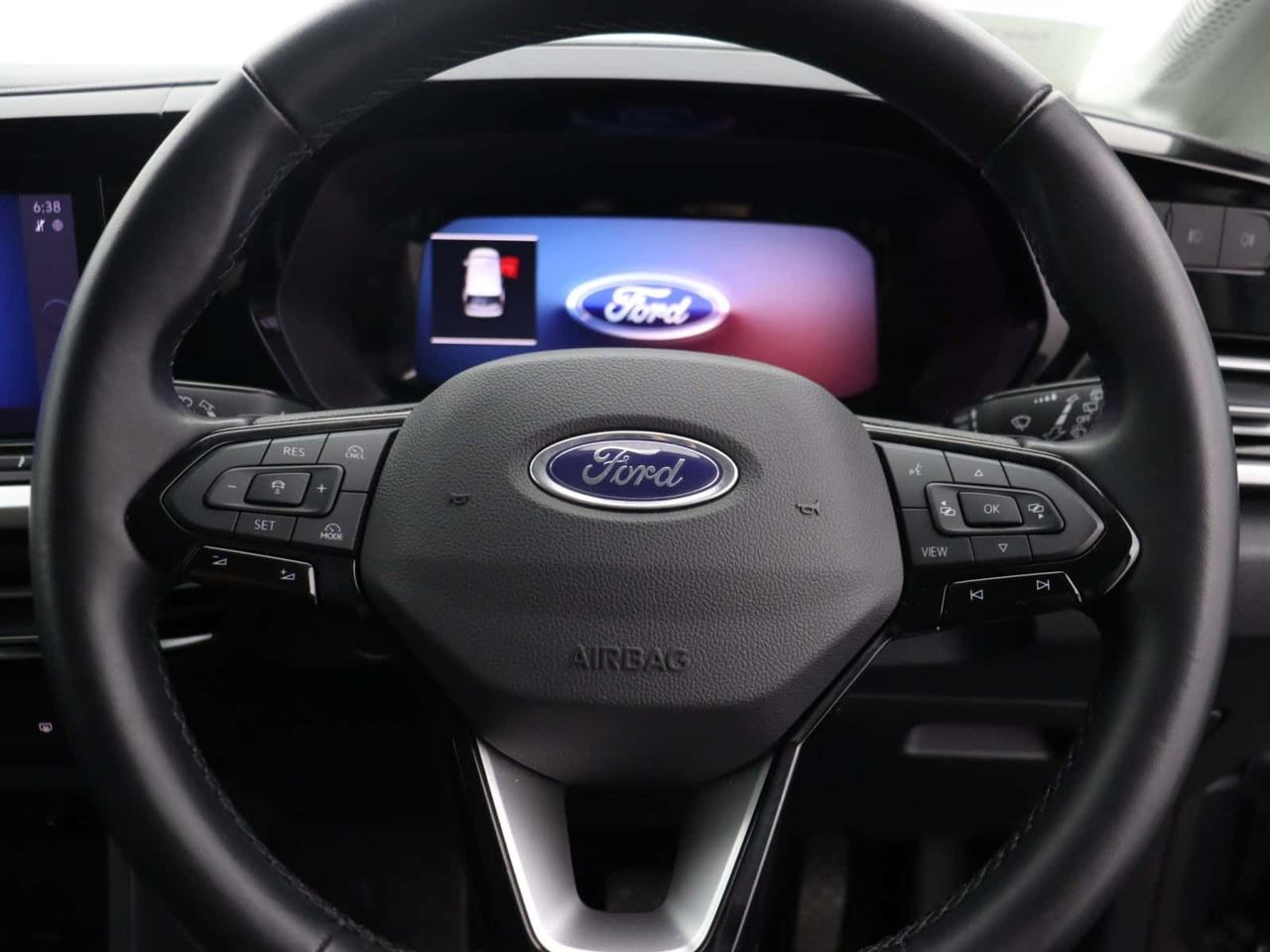 Ford Tourneo Connect