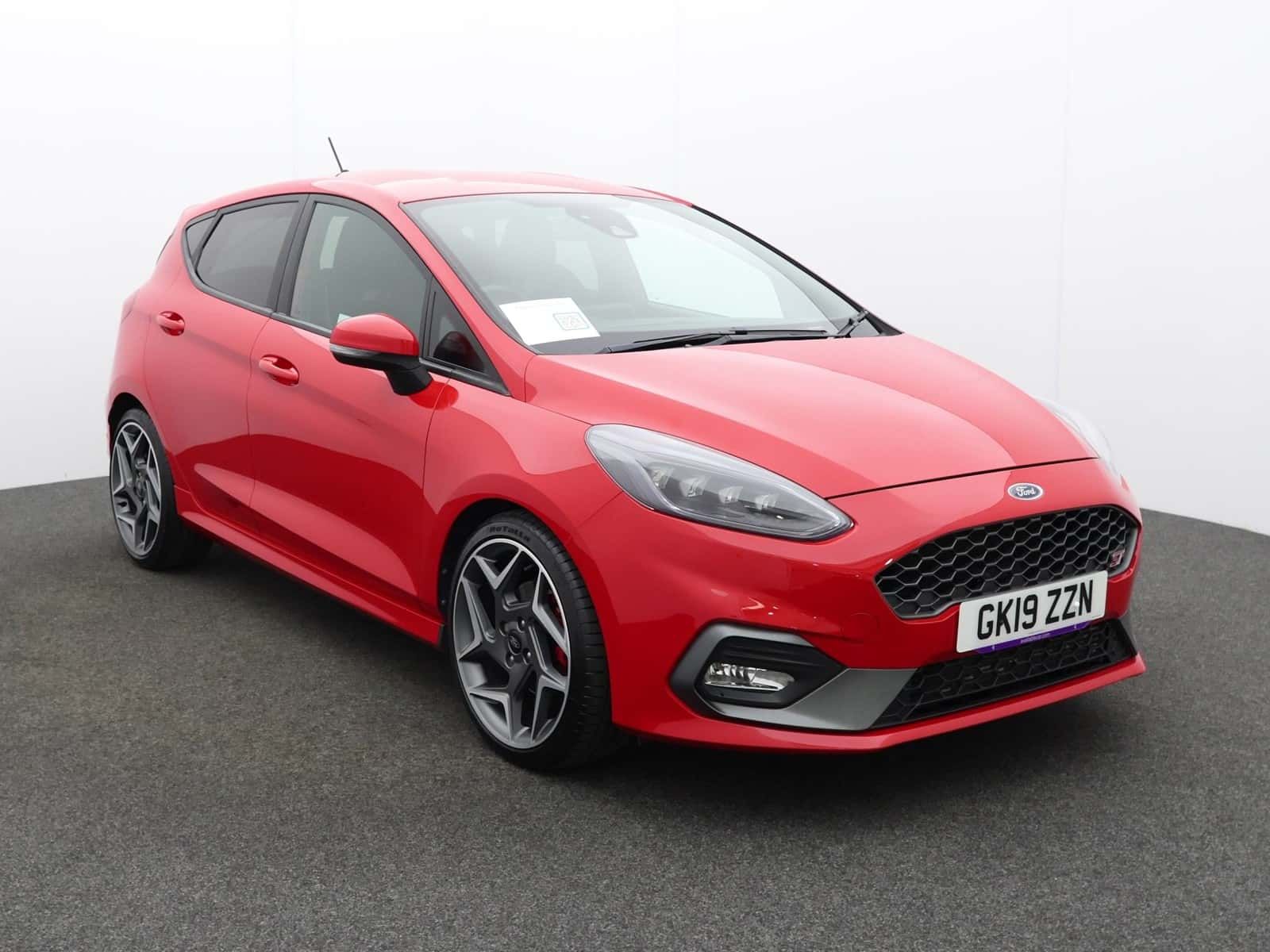 Ford Fiesta dealer public-web source image