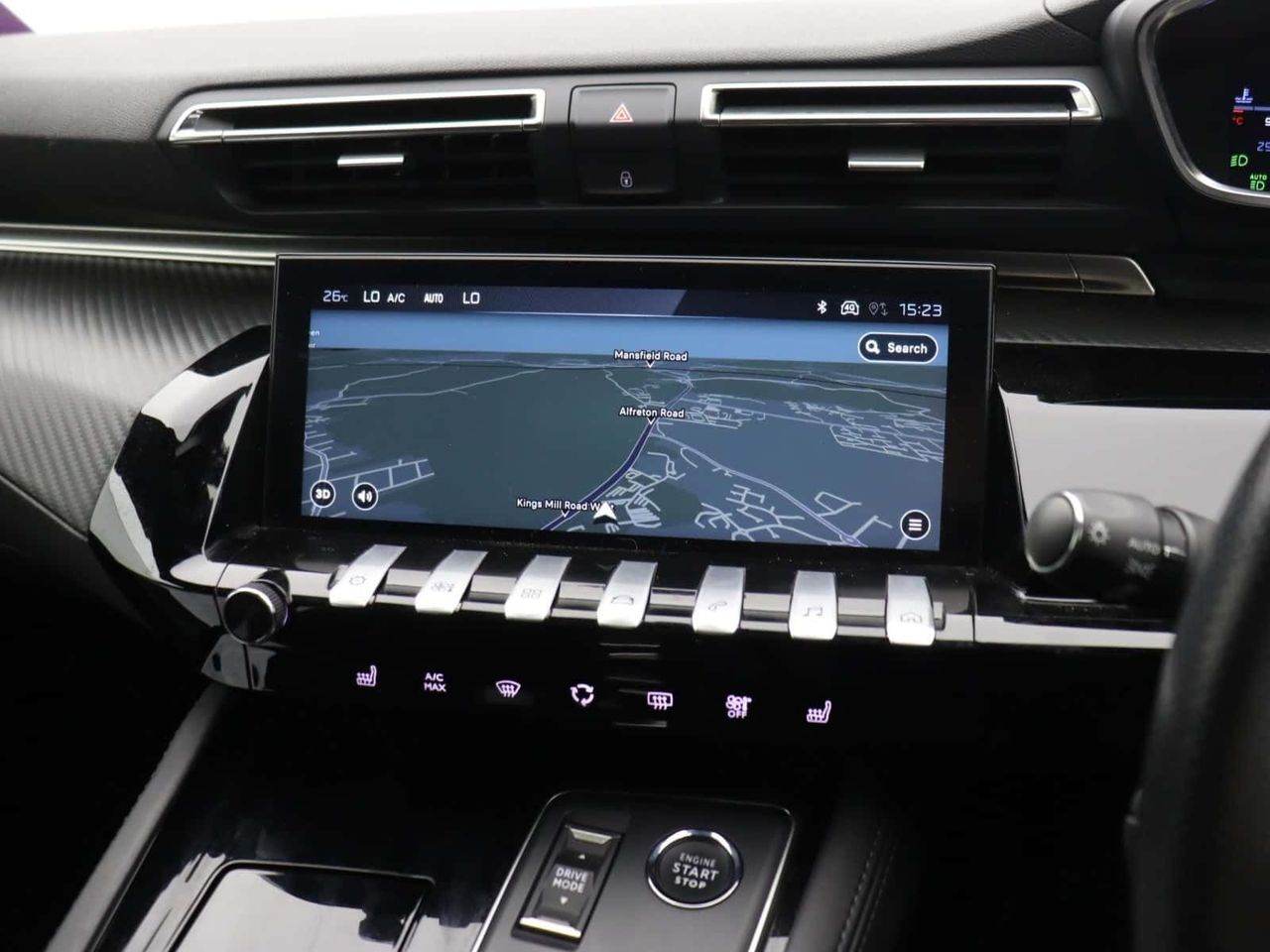 Peugeot 508 SW