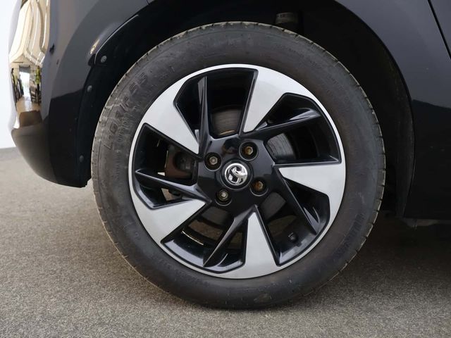 Vauxhall Corsa Electric