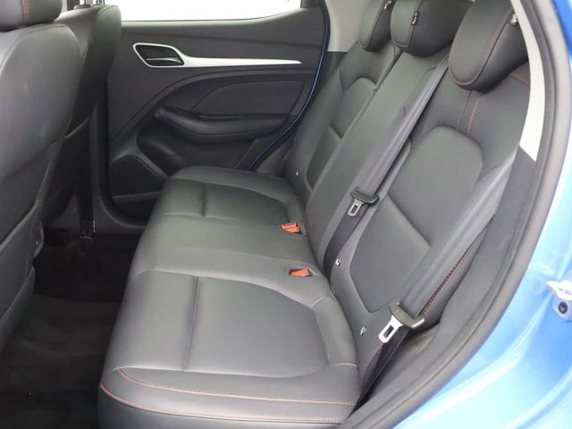 MG MG ZS
