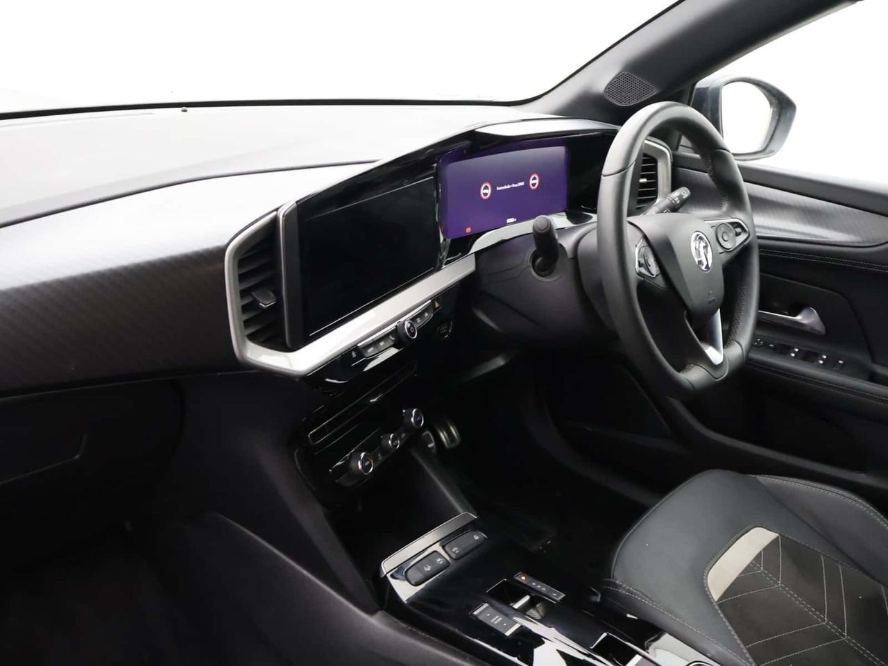 Vauxhall Mokka Electric