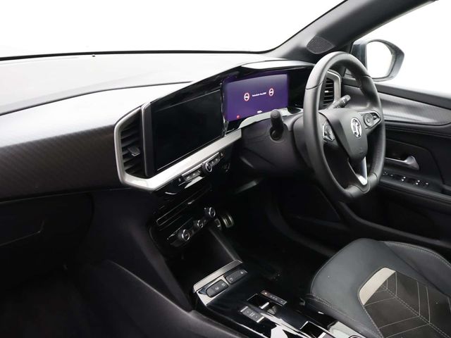 Vauxhall Mokka Electric