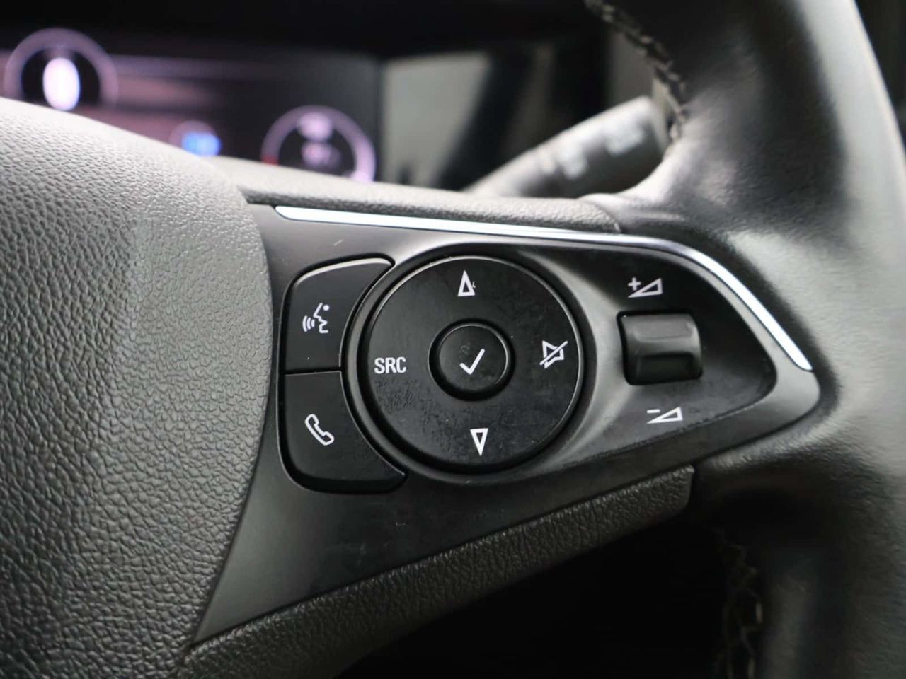 Vauxhall Mokka Electric