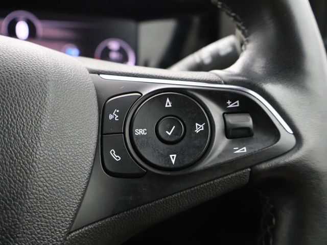 Vauxhall Mokka Electric