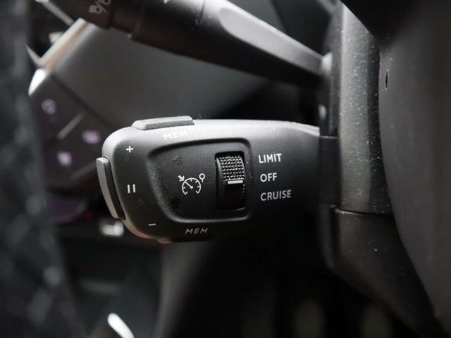 DS AUTOMOBILES DS 3 CROSSBACK