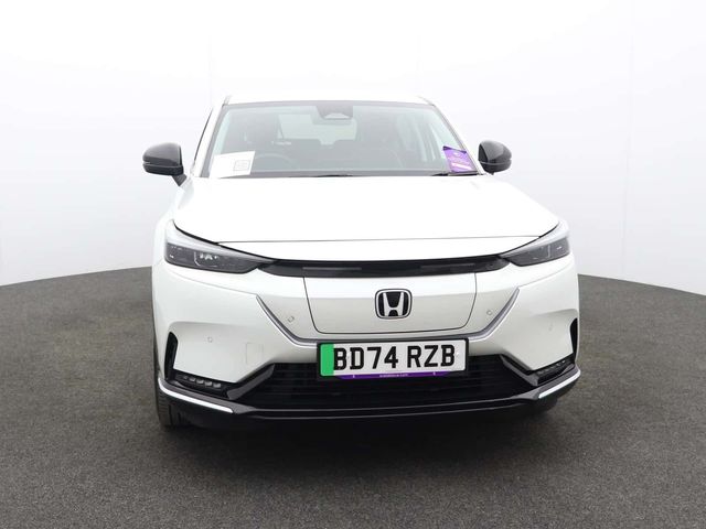Honda e:Ny1