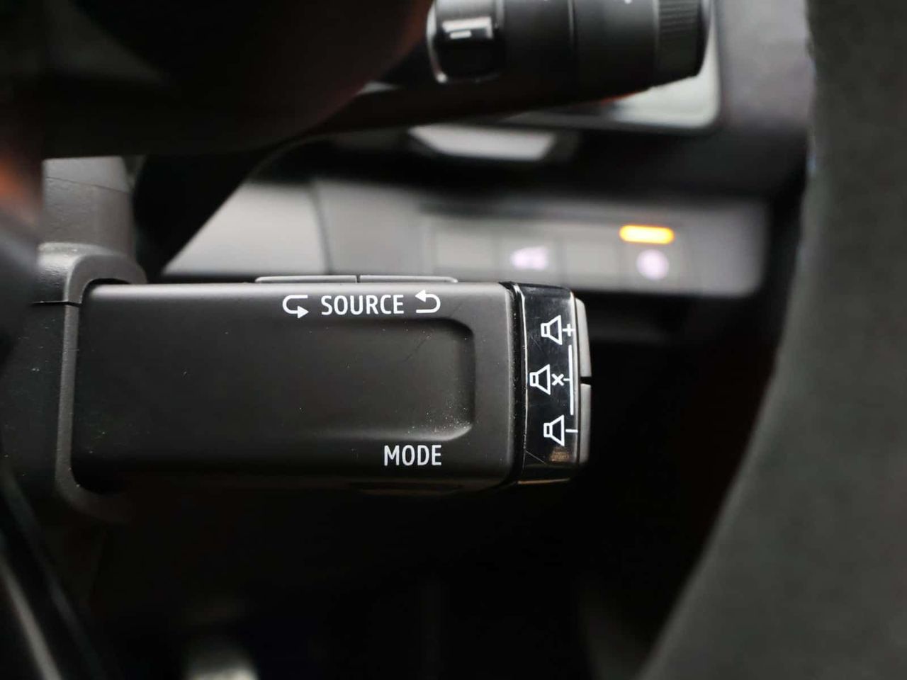 Renault Scenic E-Tech