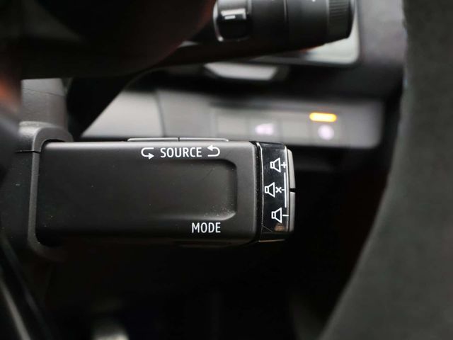Renault Scenic E-Tech