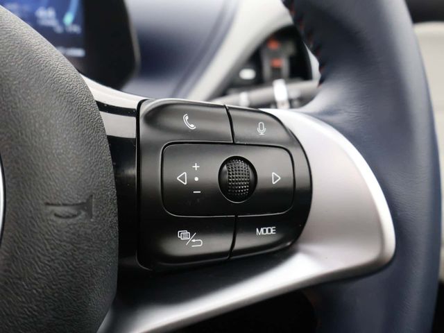 BYD Atto 3