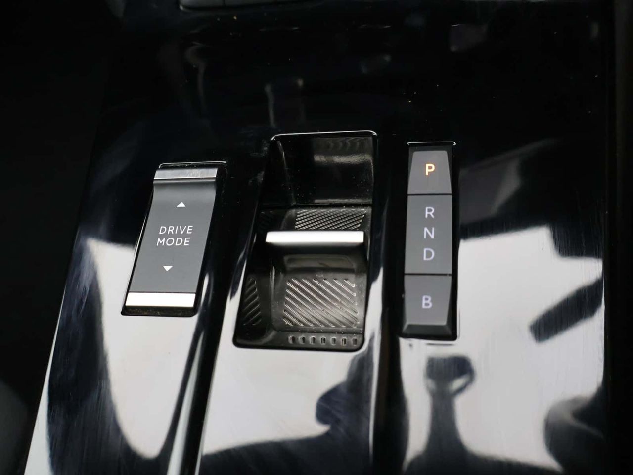 Vauxhall Mokka Electric