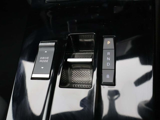 Vauxhall Mokka Electric