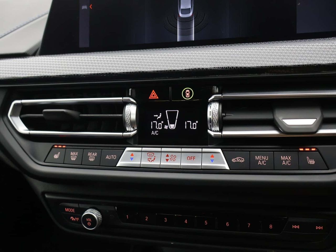 BMW 2 Series Gran Coupe