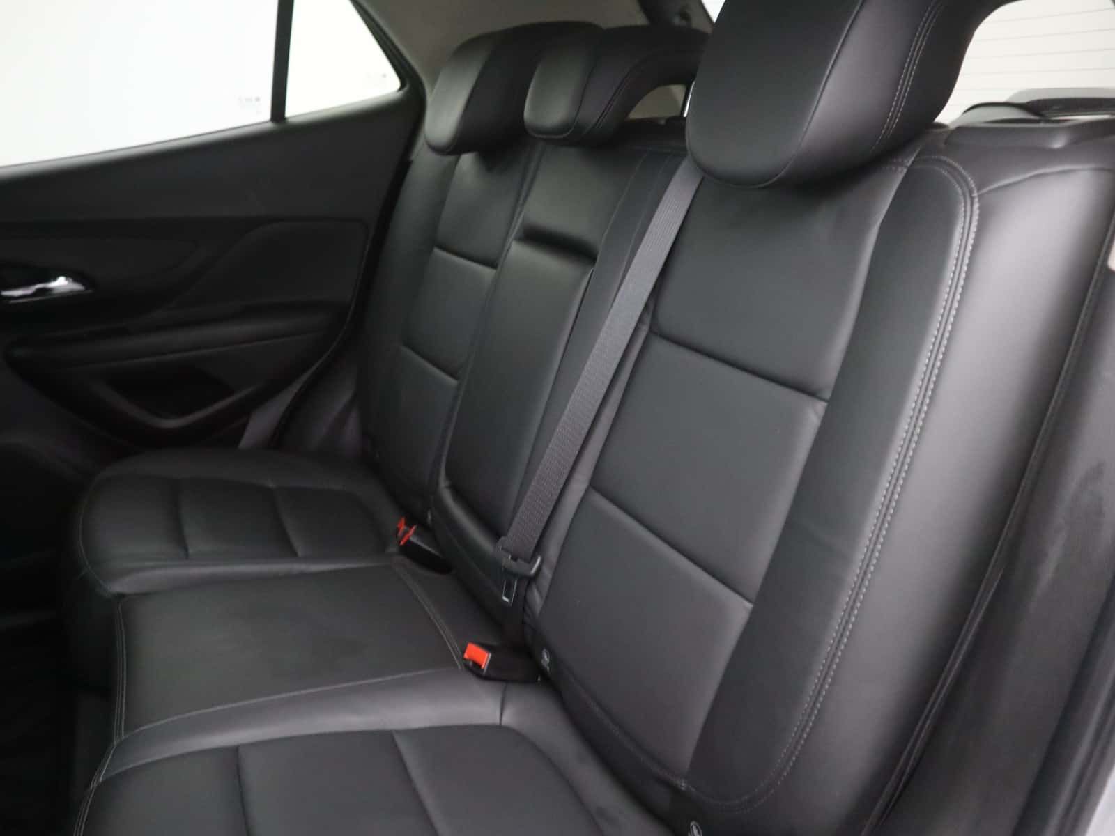 Vauxhall Mokka X